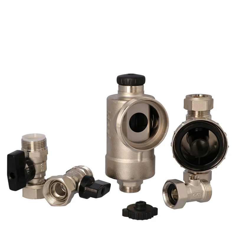 Ideal System Filter