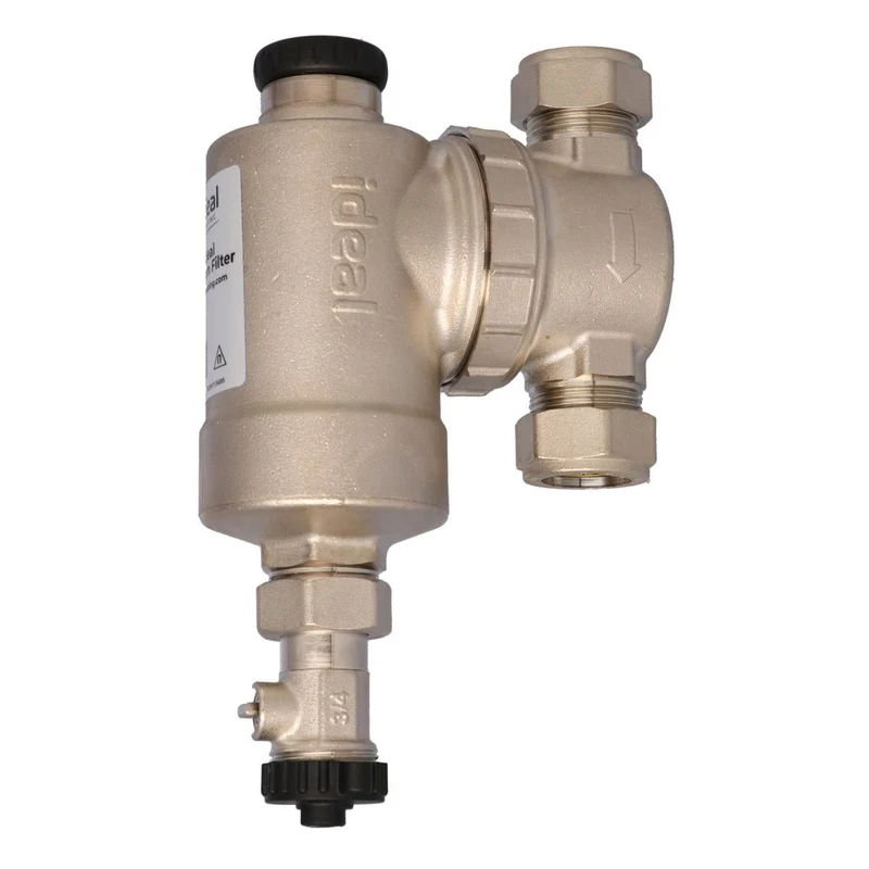 Ideal System Filter
