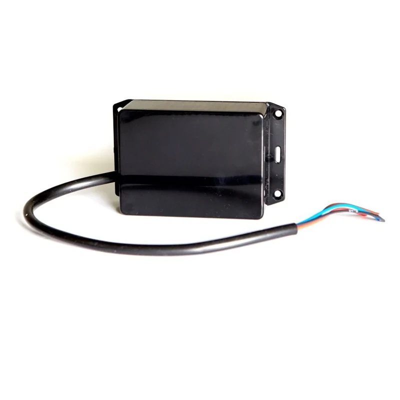 Ideal Pump Overrun Kit