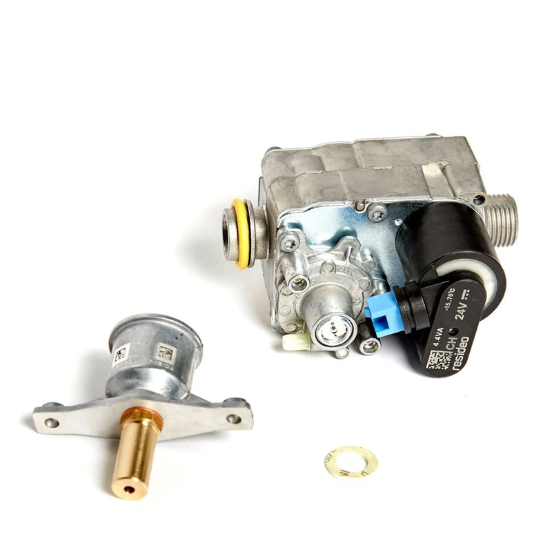 Ideal Logic2 LPG Conversion Kit