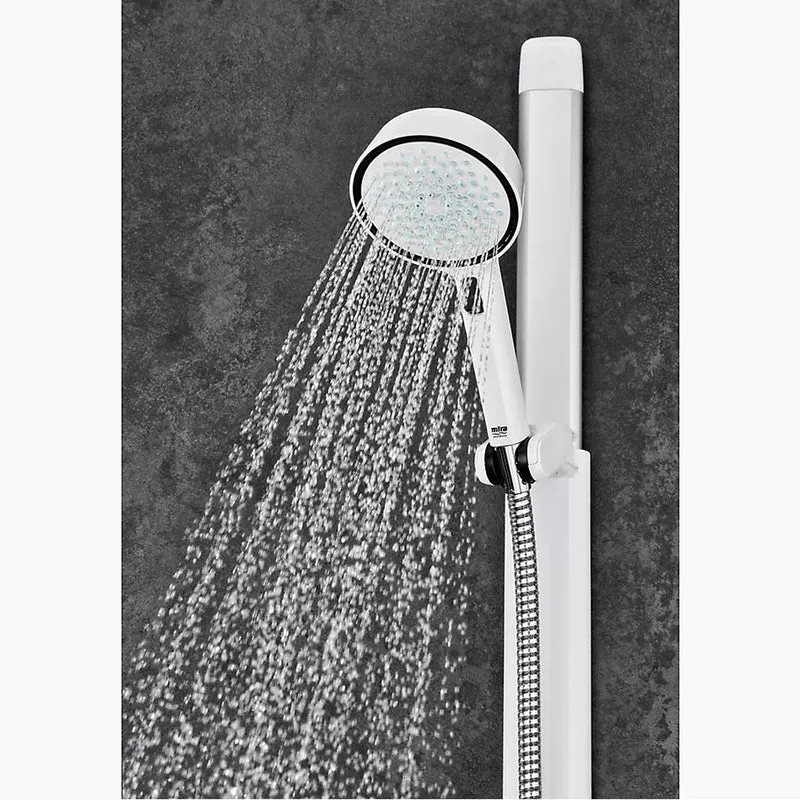 Mira Select Flex Exposed Thermostatic Mixer Shower
