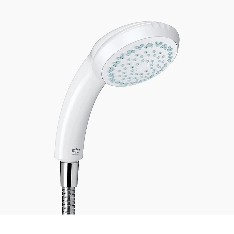 Mira Response Four Spray Showerhead
