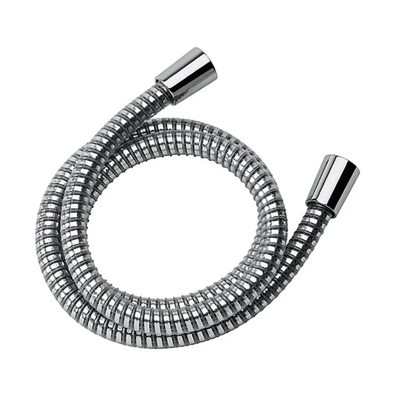 Mira Response 1.25M Plastic Shower Hose With Brass Connectors