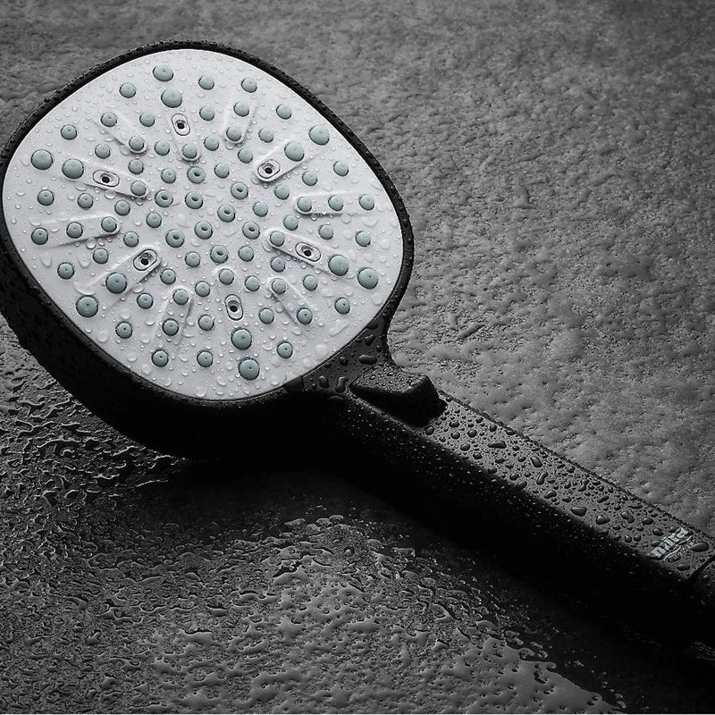 Mira Relate Dual Bar Mixer Shower Matt Black