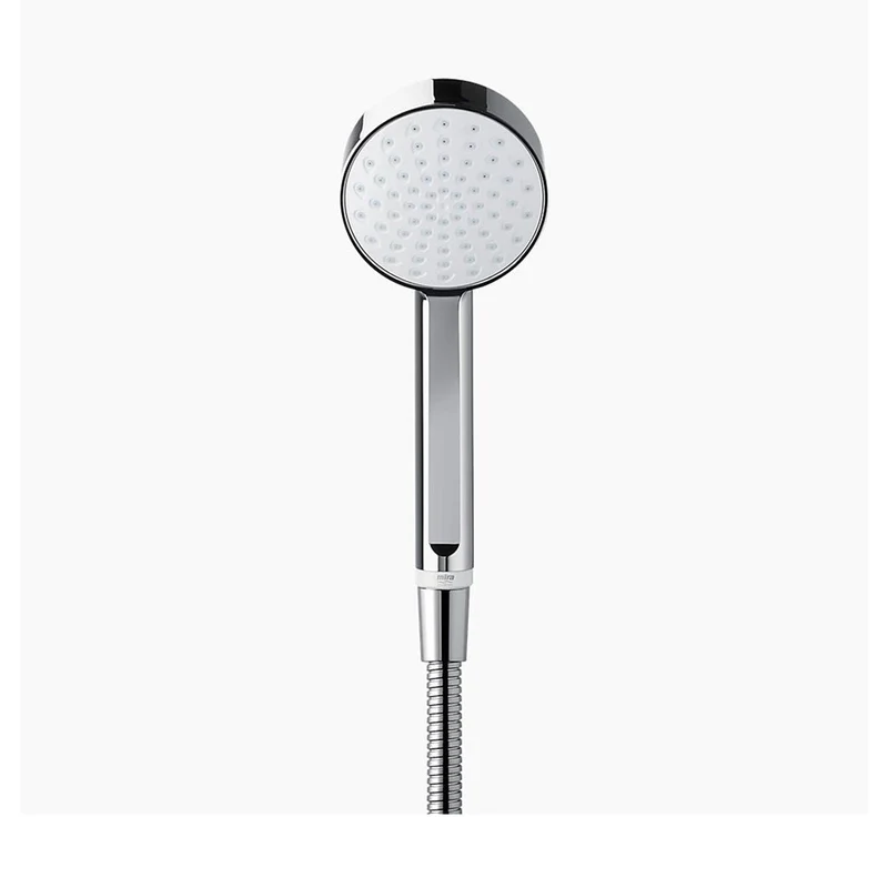 Mira Relate Dual Bar Mixer Shower