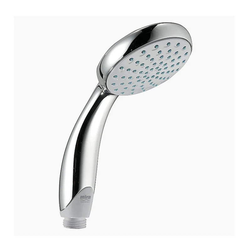 Mira Nectar Single Spray Showerhead