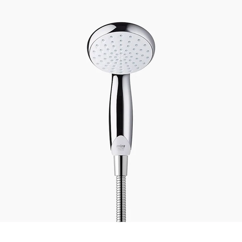 Mira Nectar Single Spray Showerhead