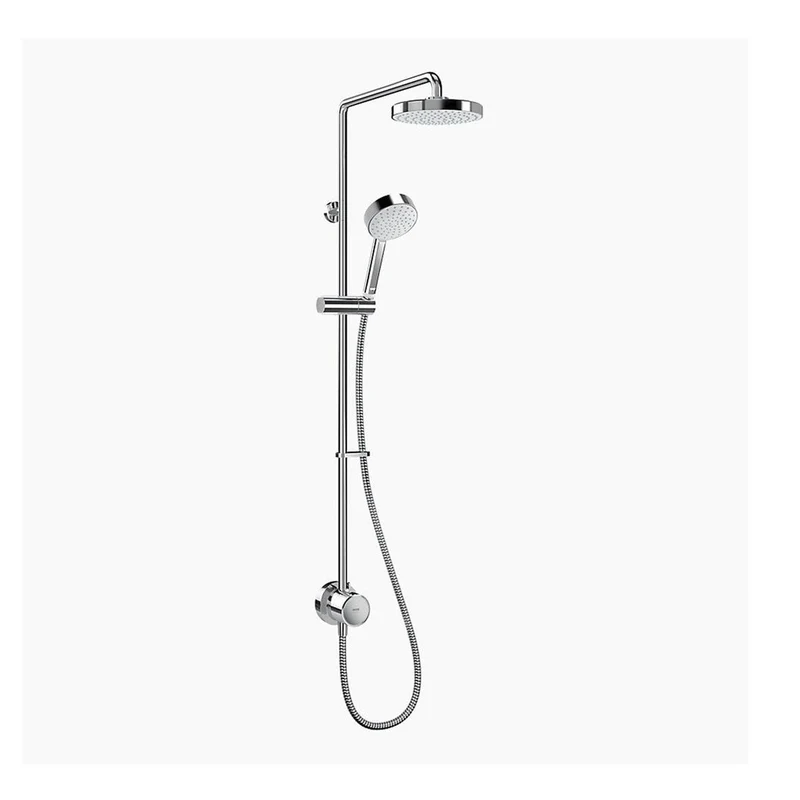 Mira Minimal Dual Mixer Shower