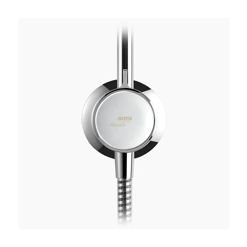 Mira Minimal Dual Mixer Shower