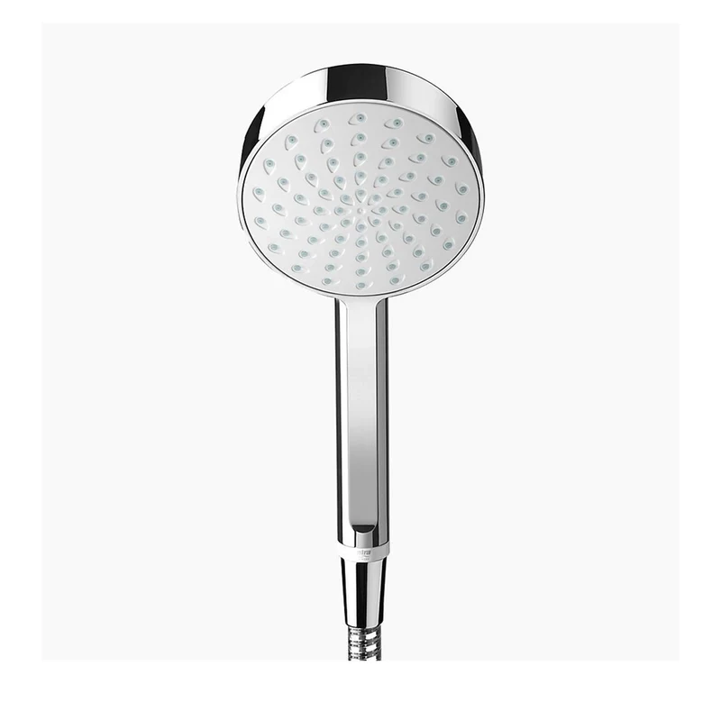 Mira Minimal Dual Mixer Shower