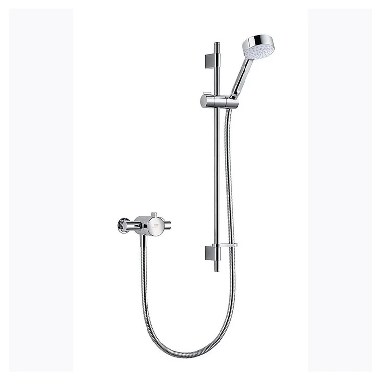 Mira Minilite EV Mixer Shower