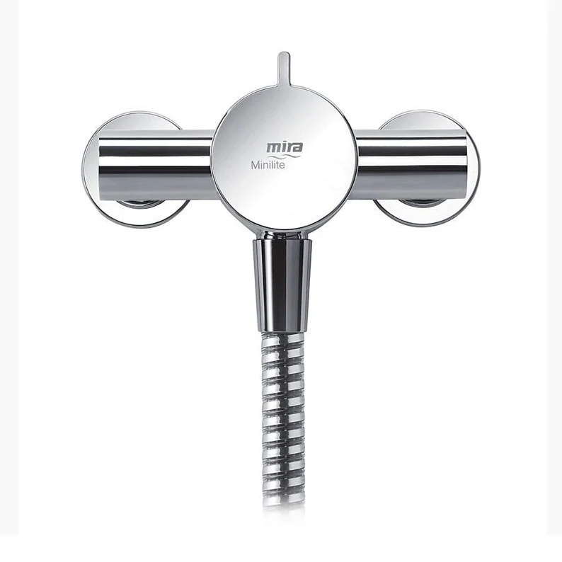 Mira Minilite EV Mixer Shower