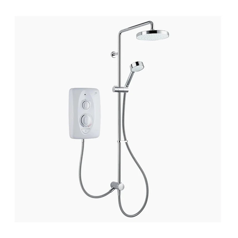 Mira Jump Dual Multi-Fit 9.5kW Electric Shower