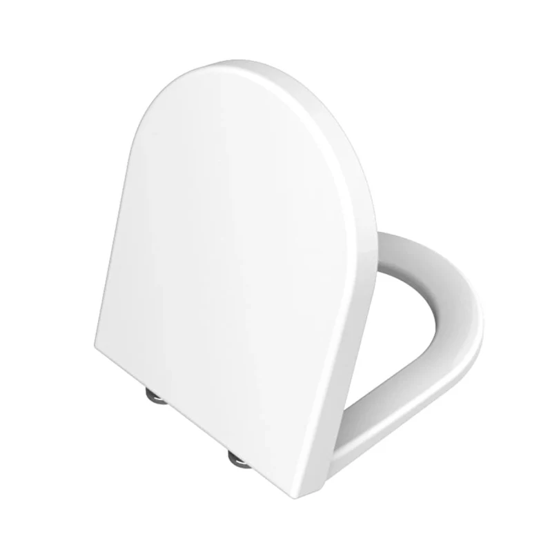 Vitra S50 Normal Close Toilet Seat Duroplast