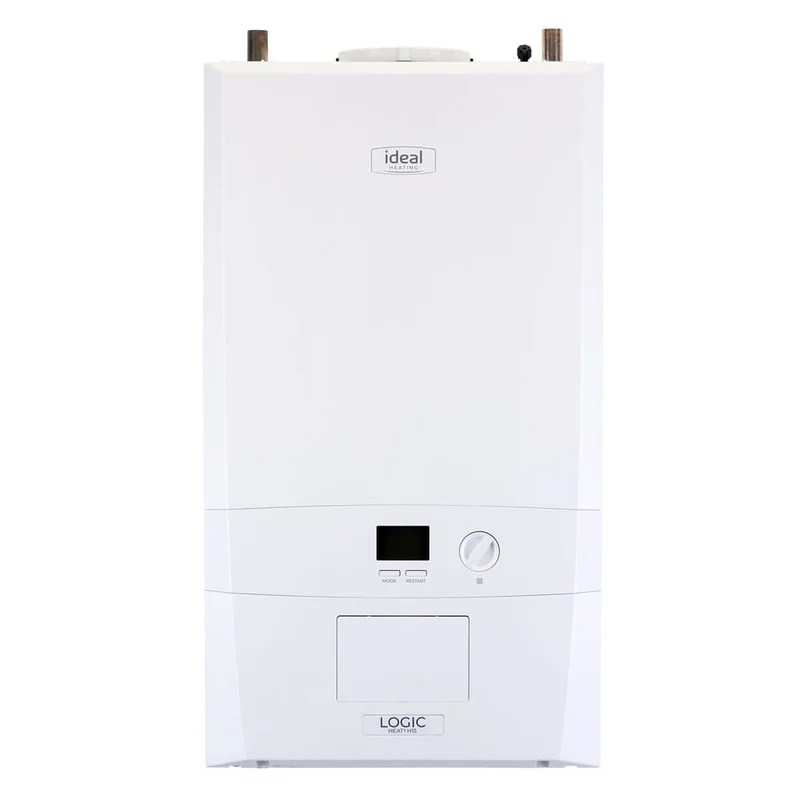 Ideal Logic Heat2 Boiler Only