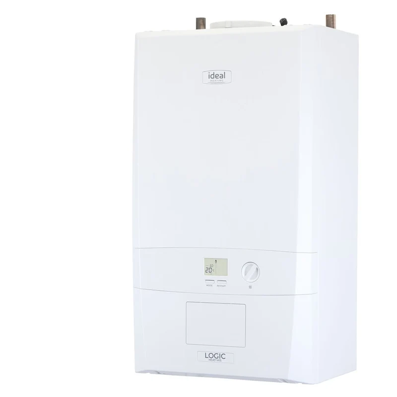 Ideal Logic Heat2 Boiler Only