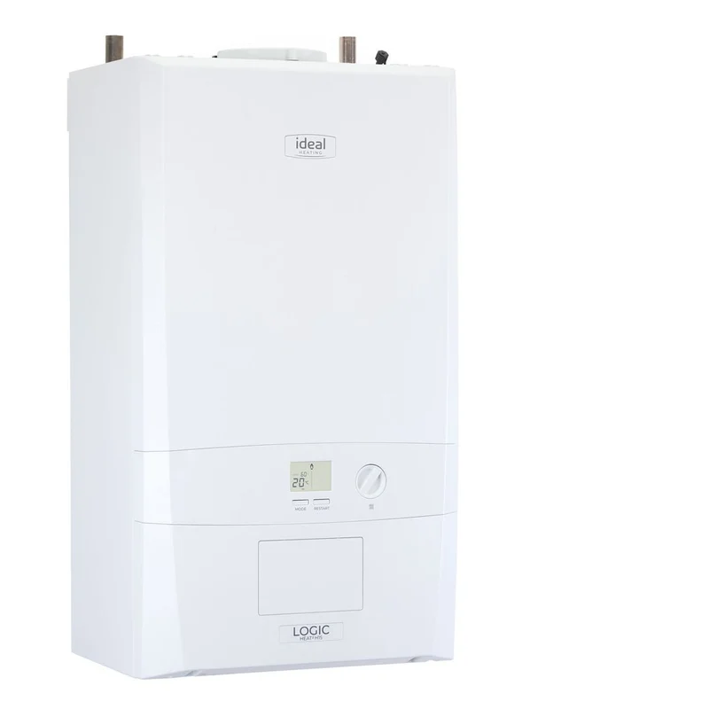 Ideal Logic Heat2 Boiler Only