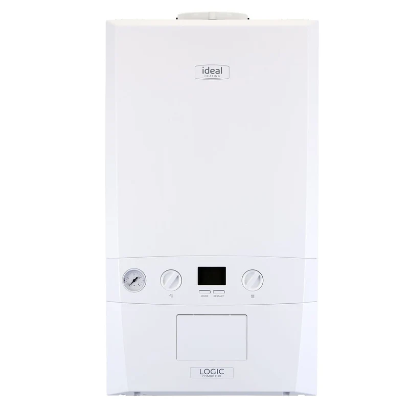 Ideal Logic Combi2 Boiler Only