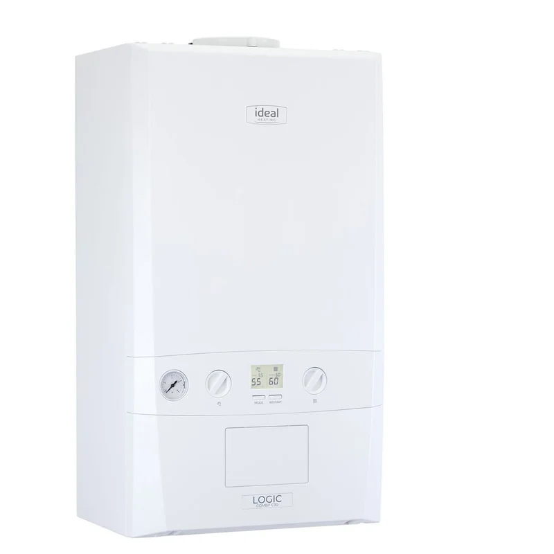 Ideal Logic Combi2 Boiler Only