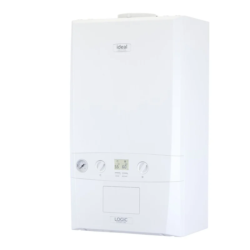 Ideal Logic Combi2 Boiler Only