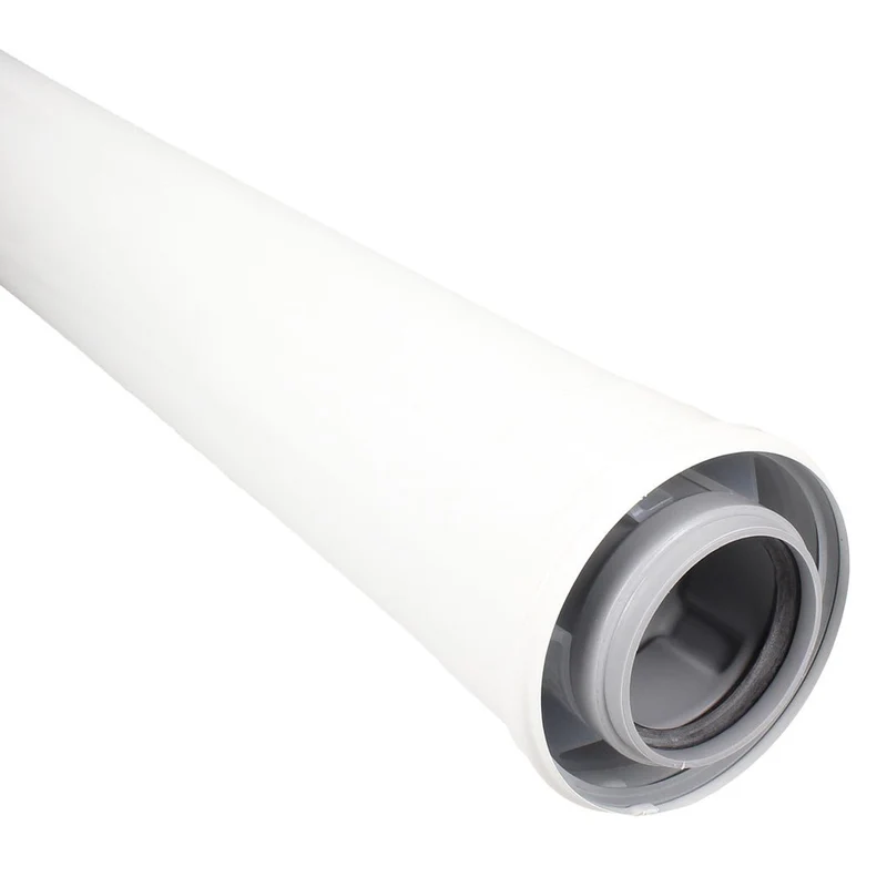 Ideal Logic(+) 2 Metre Flue Extension (Pack D)