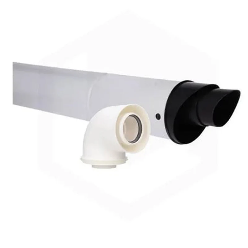 Ideal Independent Combi/System Telescopic Flue Pack B