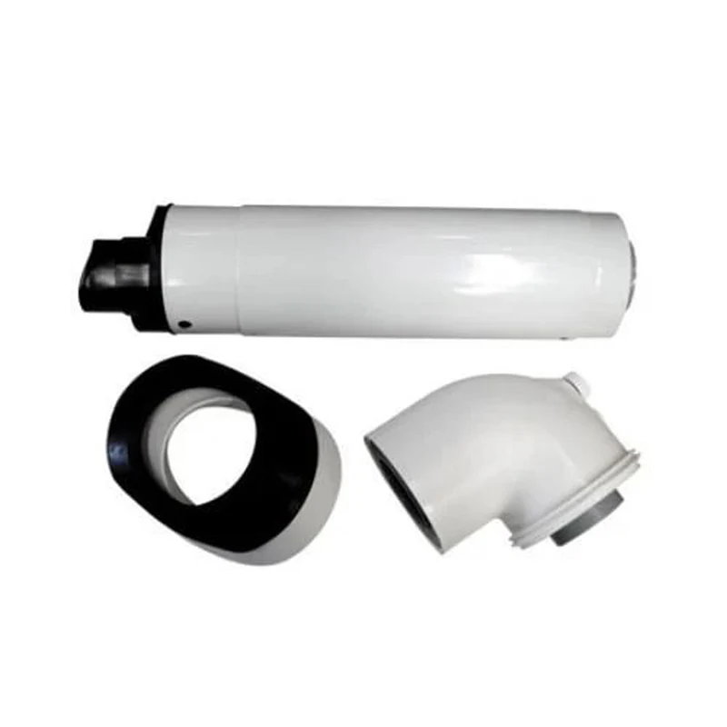 Ideal Independent Combi/System Telescopic Flue Pack B