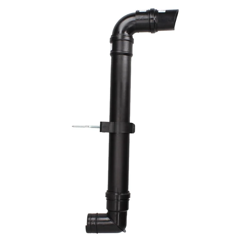 Ideal Independent Combi/System High Level Flue Outlet Kit