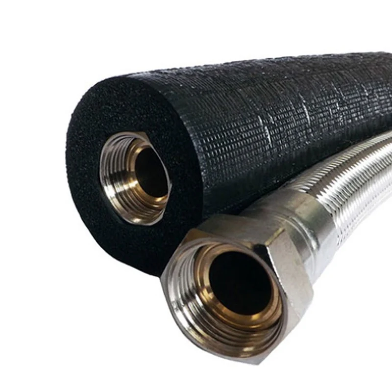 Ideal Heating Flexible Hose