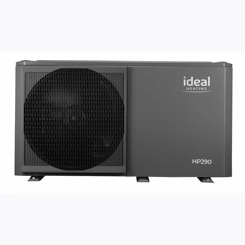Ideal HP290 Air Source Heat Pump