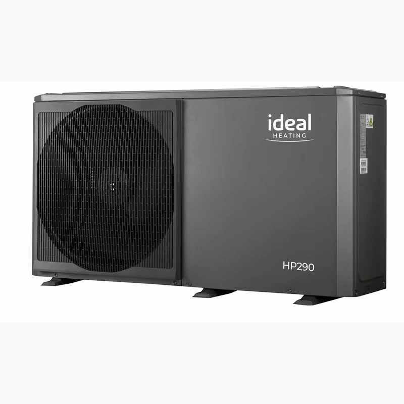 Ideal HP290 Air Source Heat Pump