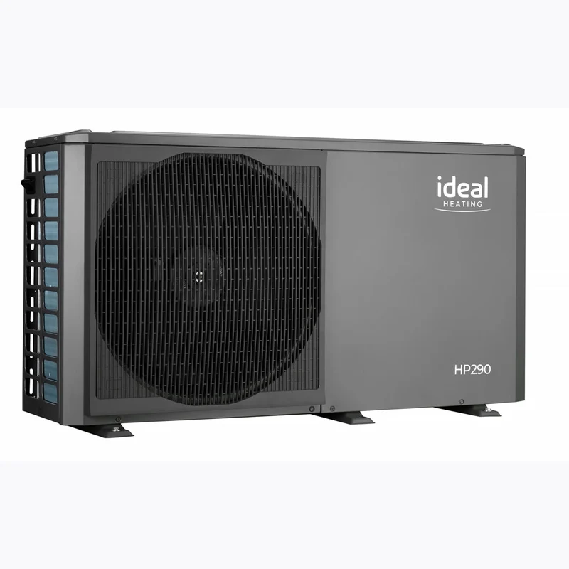 Ideal HP290 Air Source Heat Pump