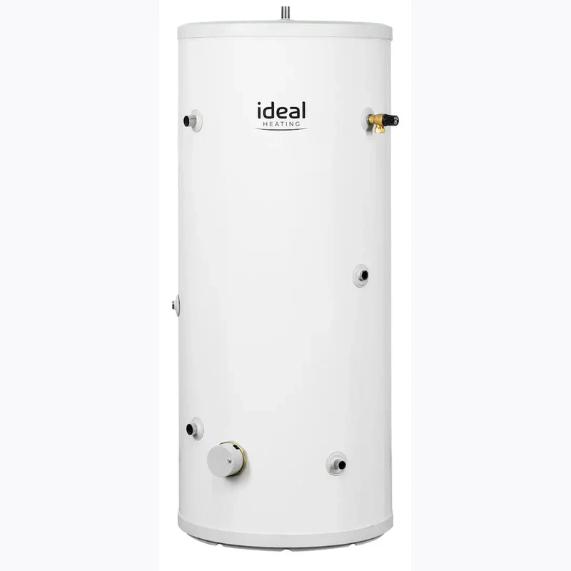 Ideal Heat Pump DHW Cylinder