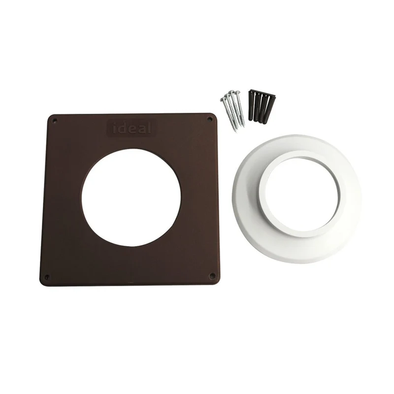 Ideal Heating Finishing Kit for Independent/Logic