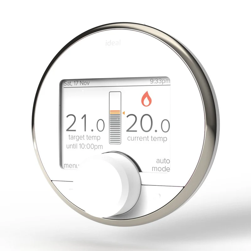 Ideal Halo Lite OpenTherm Wired Combi Thermostat