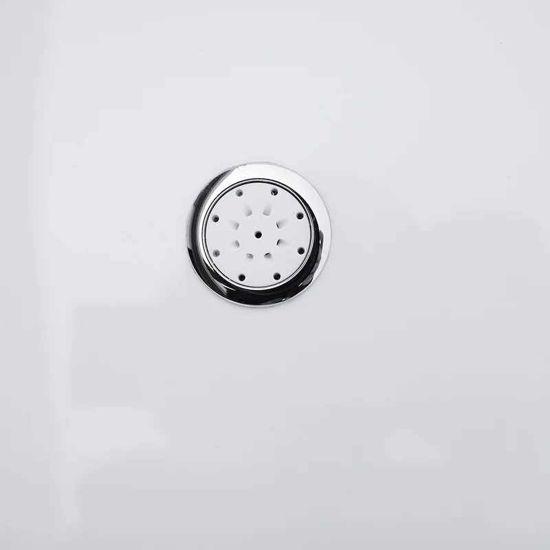 Viktor Benson Taha Freestanding Bath 1800 x 900 x 720mm with Air Jets