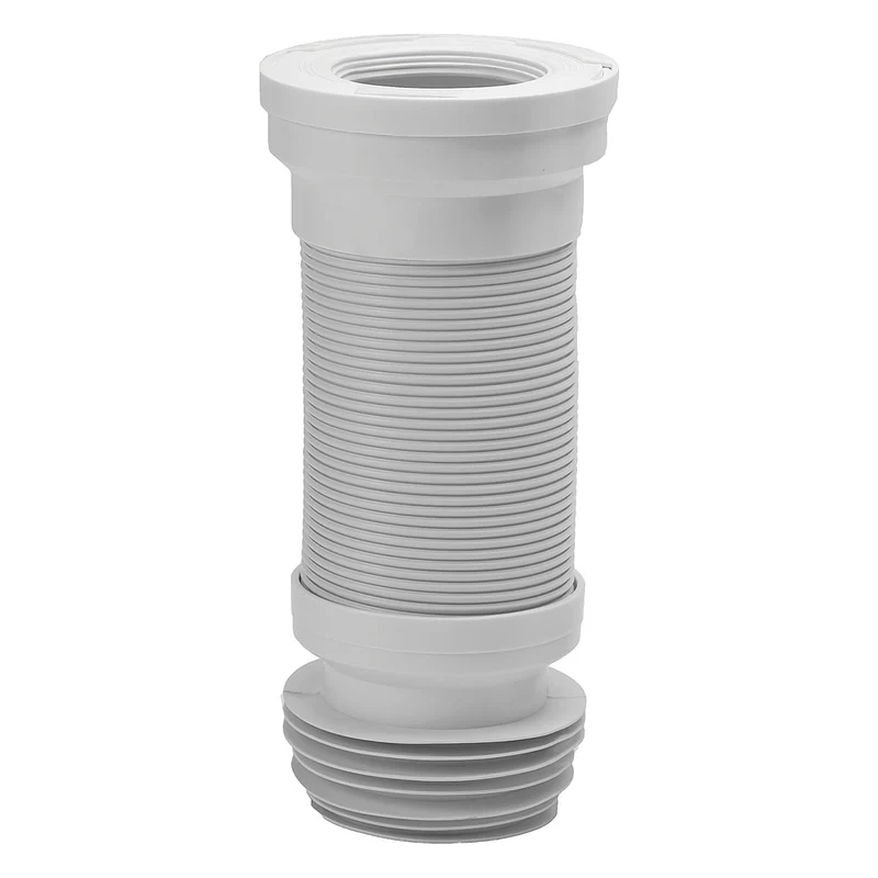 Wirquin Extendable Pan Connector 300mm – 640mm