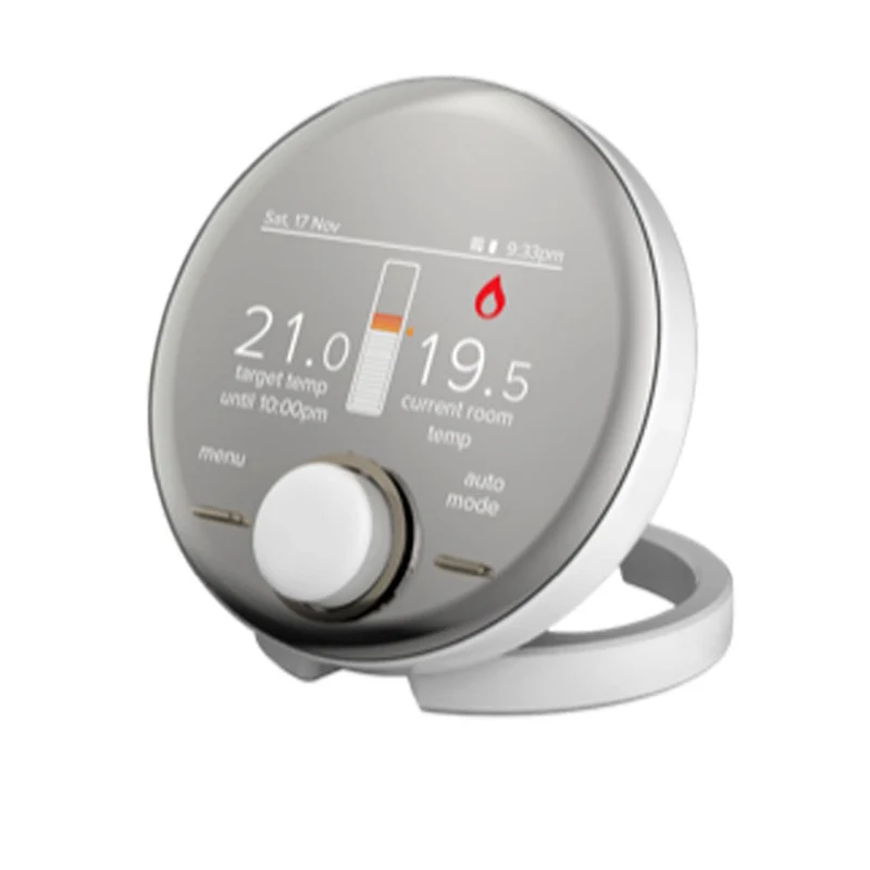 Ideal Halo Heat & System 2-Zone Extension