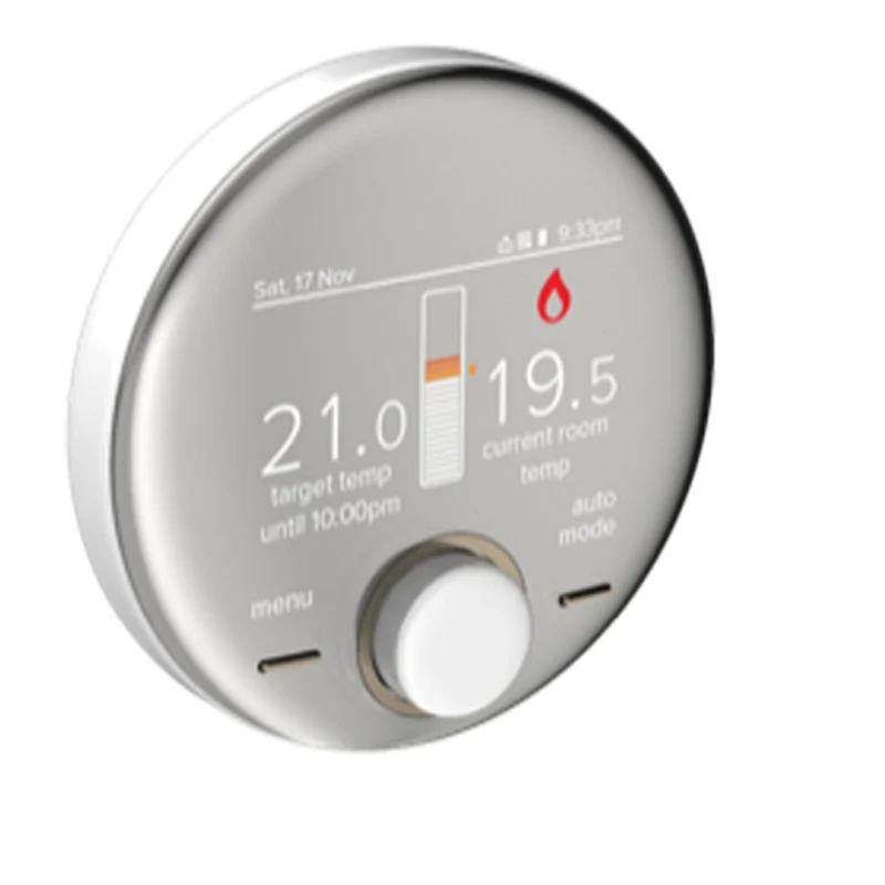 Ideal Halo Combi Wi-Fi Thermostat