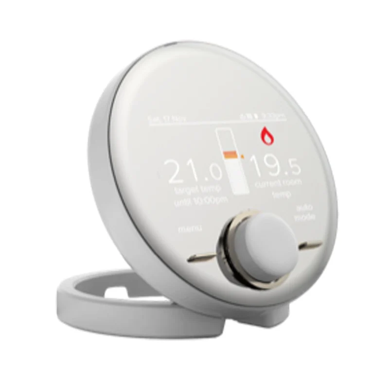 Ideal Halo Combi Wi-Fi Thermostat