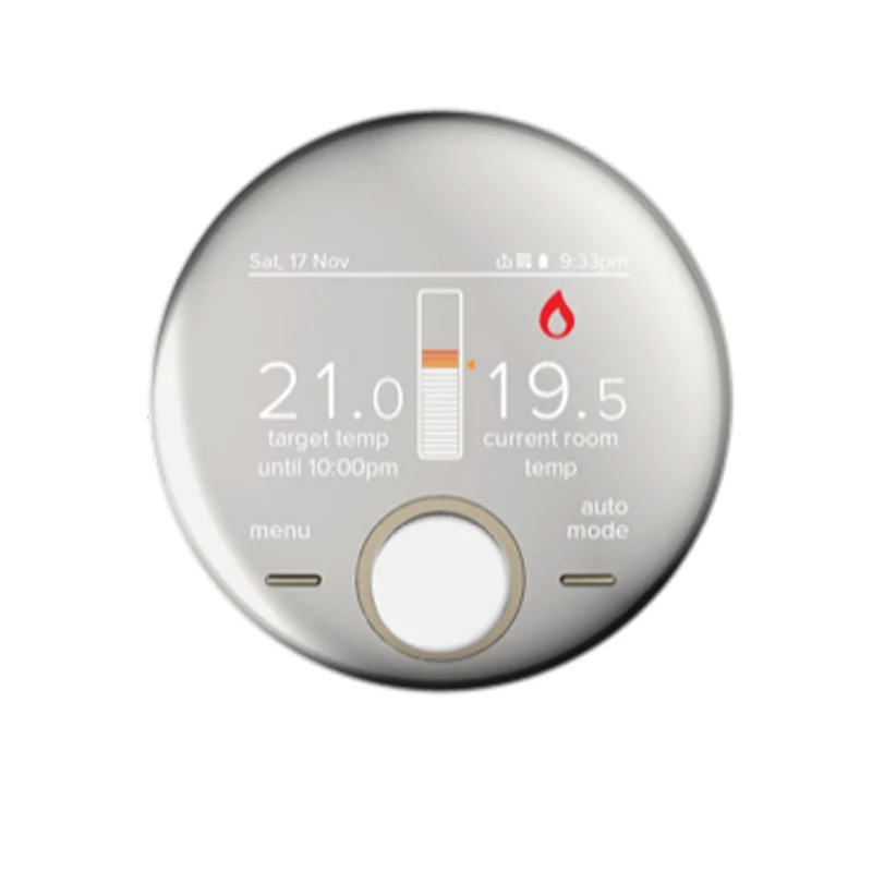 Ideal Halo Combi Wi-Fi Thermostat