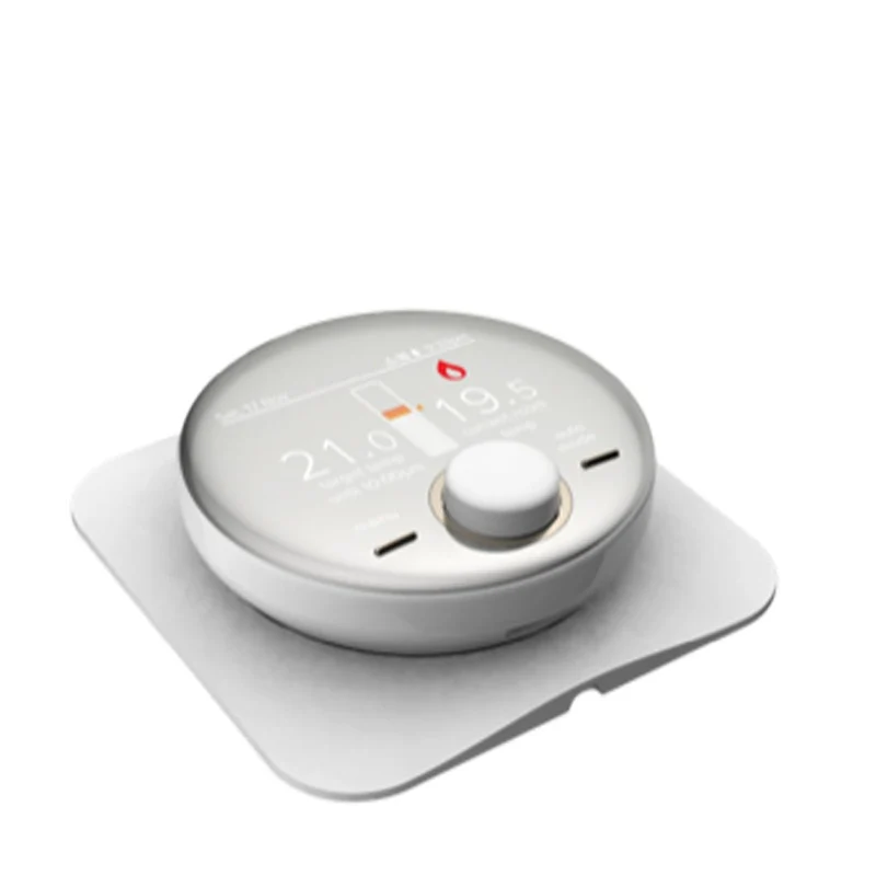 Ideal Halo Combi Wi-Fi Thermostat
