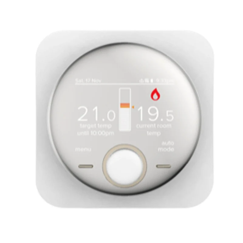 Ideal Halo Combi Wi-Fi Thermostat