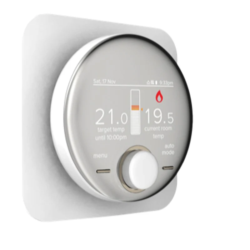 Ideal Halo Combi Wi-Fi Thermostat