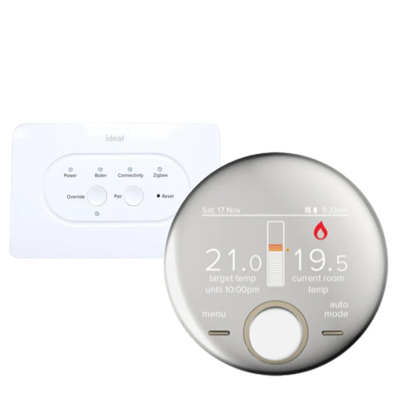 Ideal Halo Combi RF