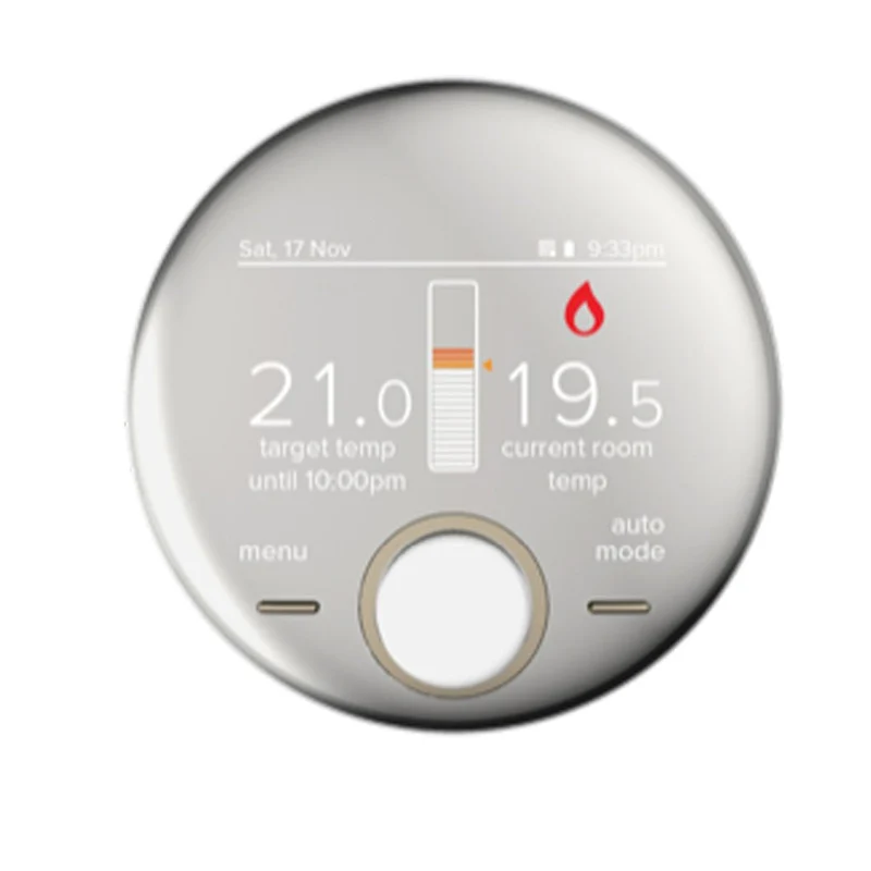 Ideal Halo Combi RF