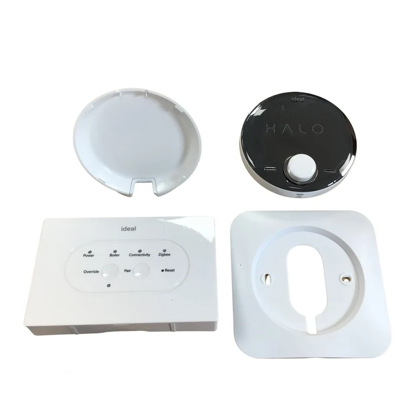 Ideal Halo Combi RF