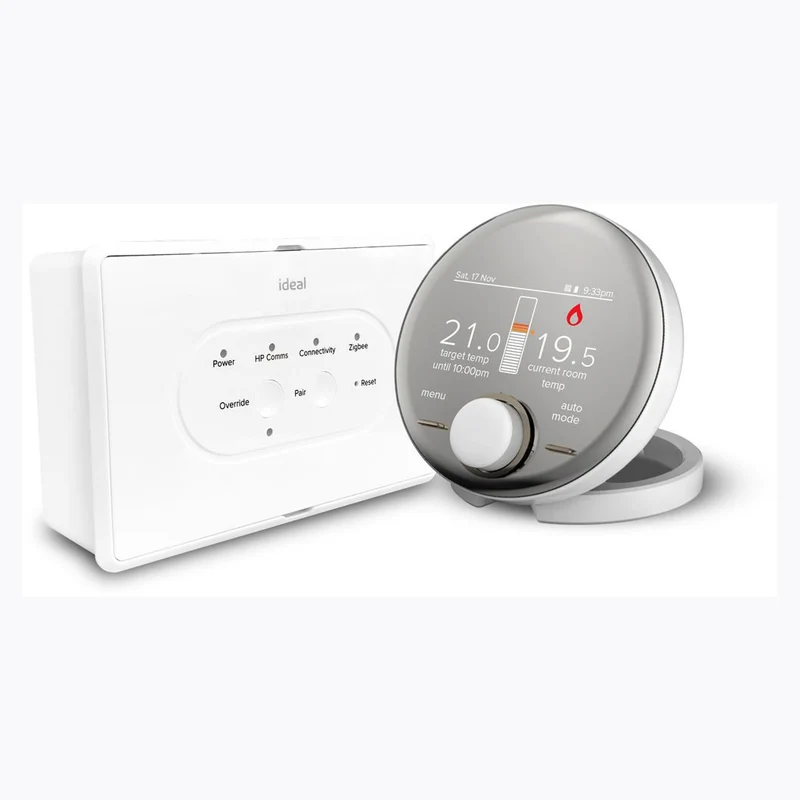 Ideal Halo Air 1-Zone Smart Thermostat