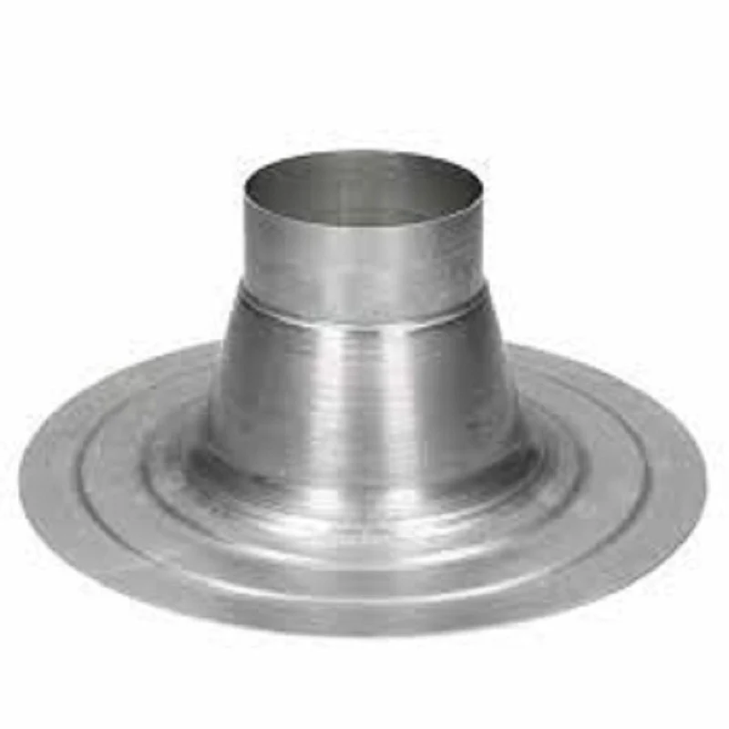 Ideal Flat Roof Collar