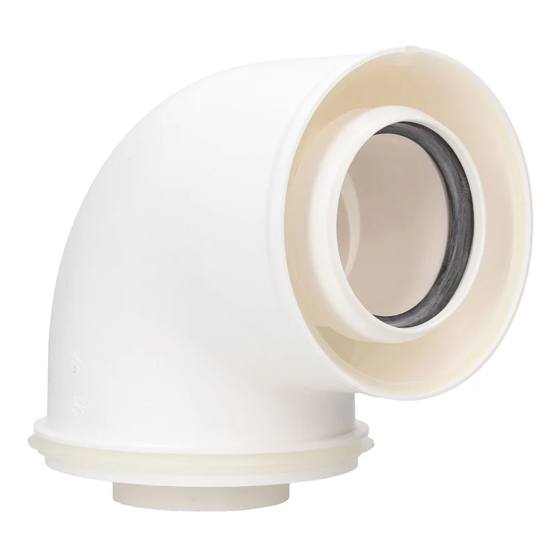 Ideal Exclusive Horizontal Flue Terminal